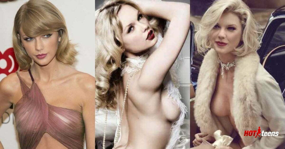 1200px x 630px - Sexy Taylor Swift Nude Boobs, Pussy and Blowjob Leaked!