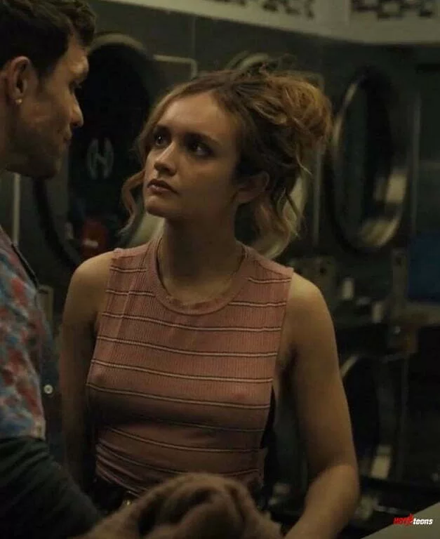 627px x 768px - Movie Nude Scenes of Olivia Cooke When She Was a Teen Celeb
