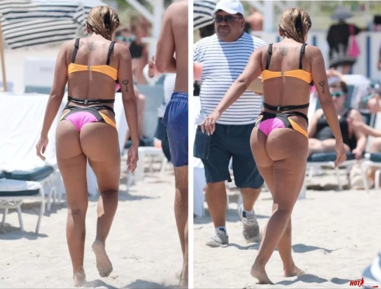Brazilian Celeb Anitta Nude Tits And Blowjob Looks Fascinating